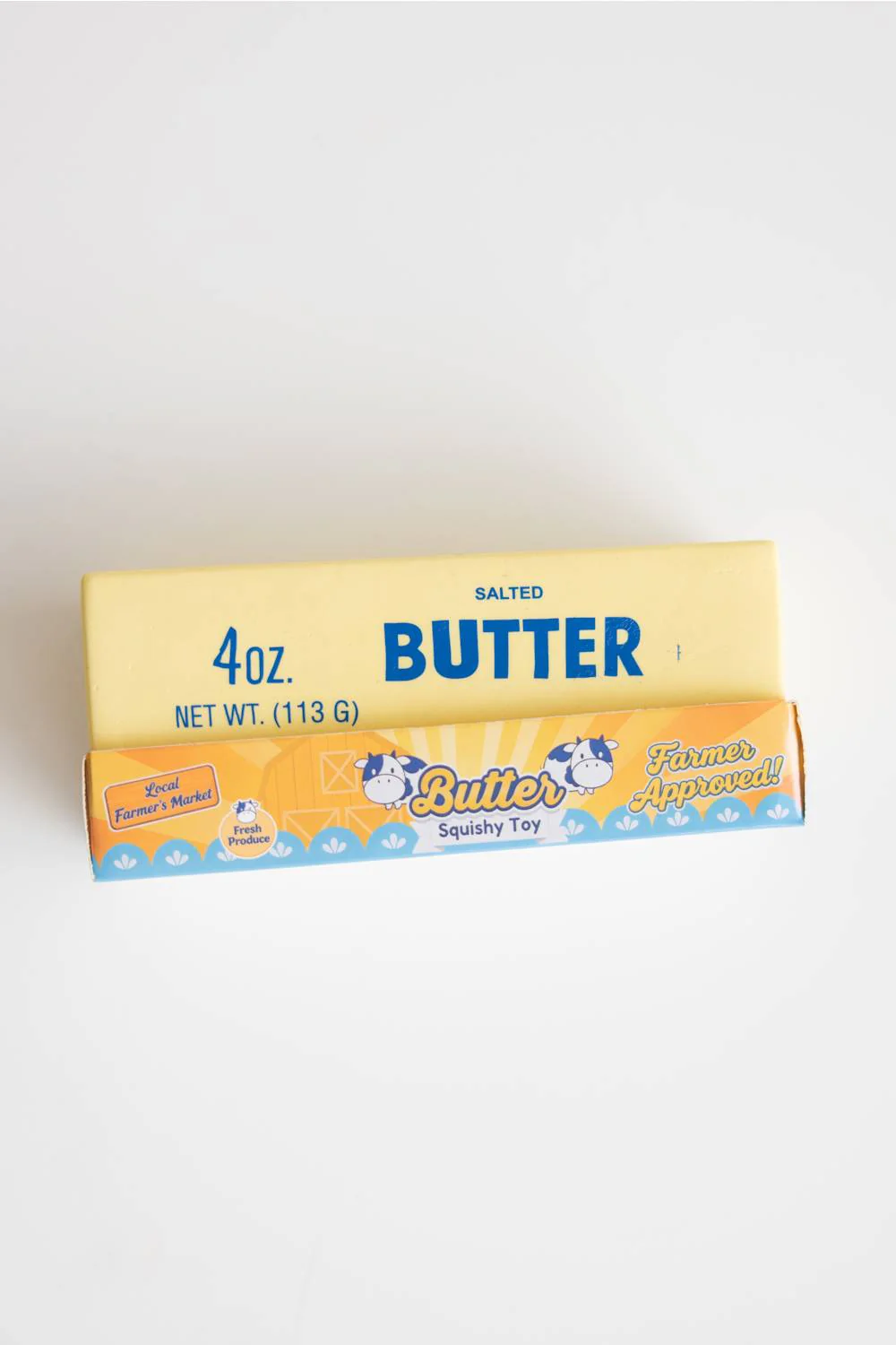 Squishy Butter Stick | 24569 - Image 6