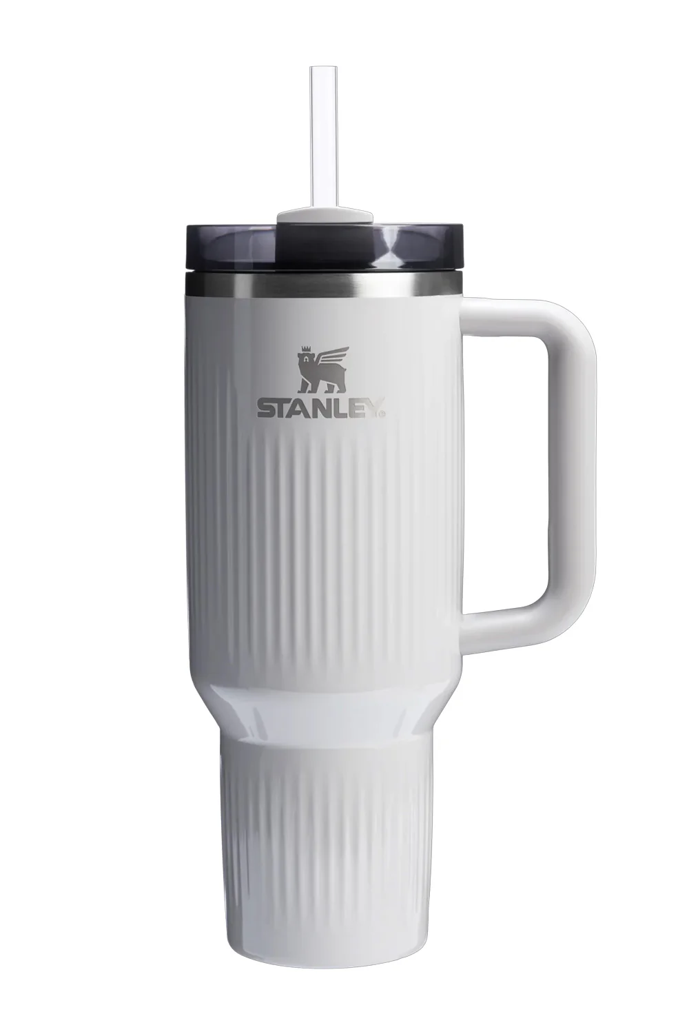 Stanley Quencher H2.0 Fluted 40 oz Tumbler