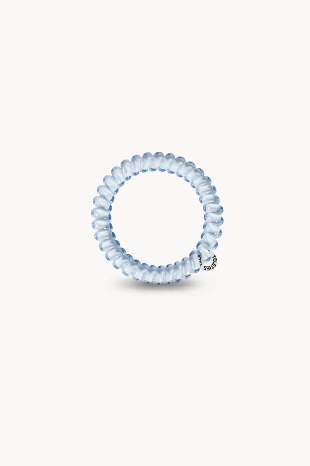 Teleties Small Bands Pack in Washed Denim | TT-S-177 - Image 2