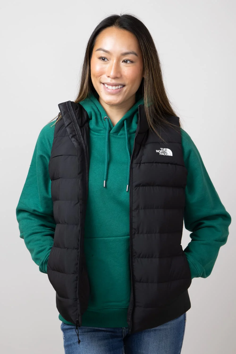 The North Face Aconcagua 3 Vest for Women