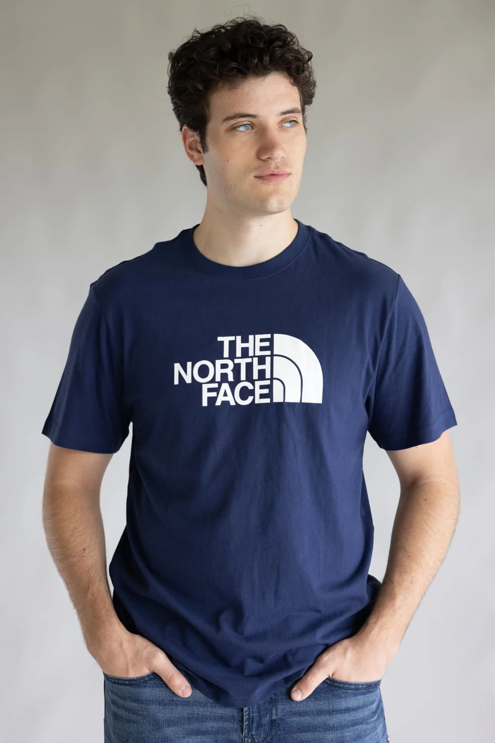 The North Face Half Dome T-Shirt for Men