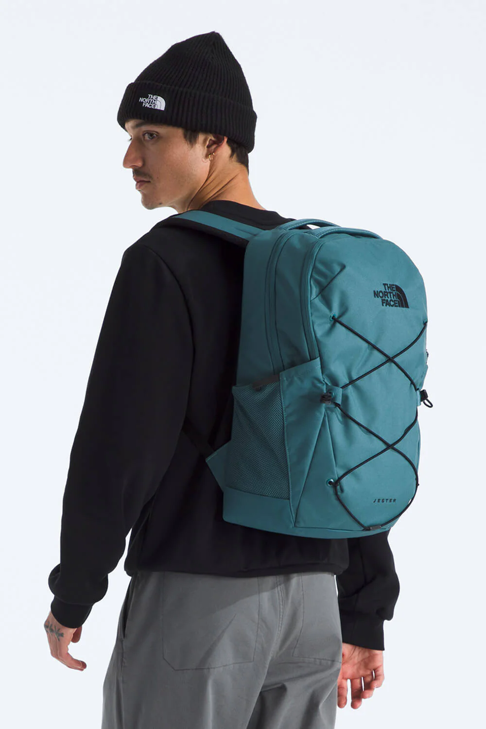The North Face Jester Backpack - Image 3
