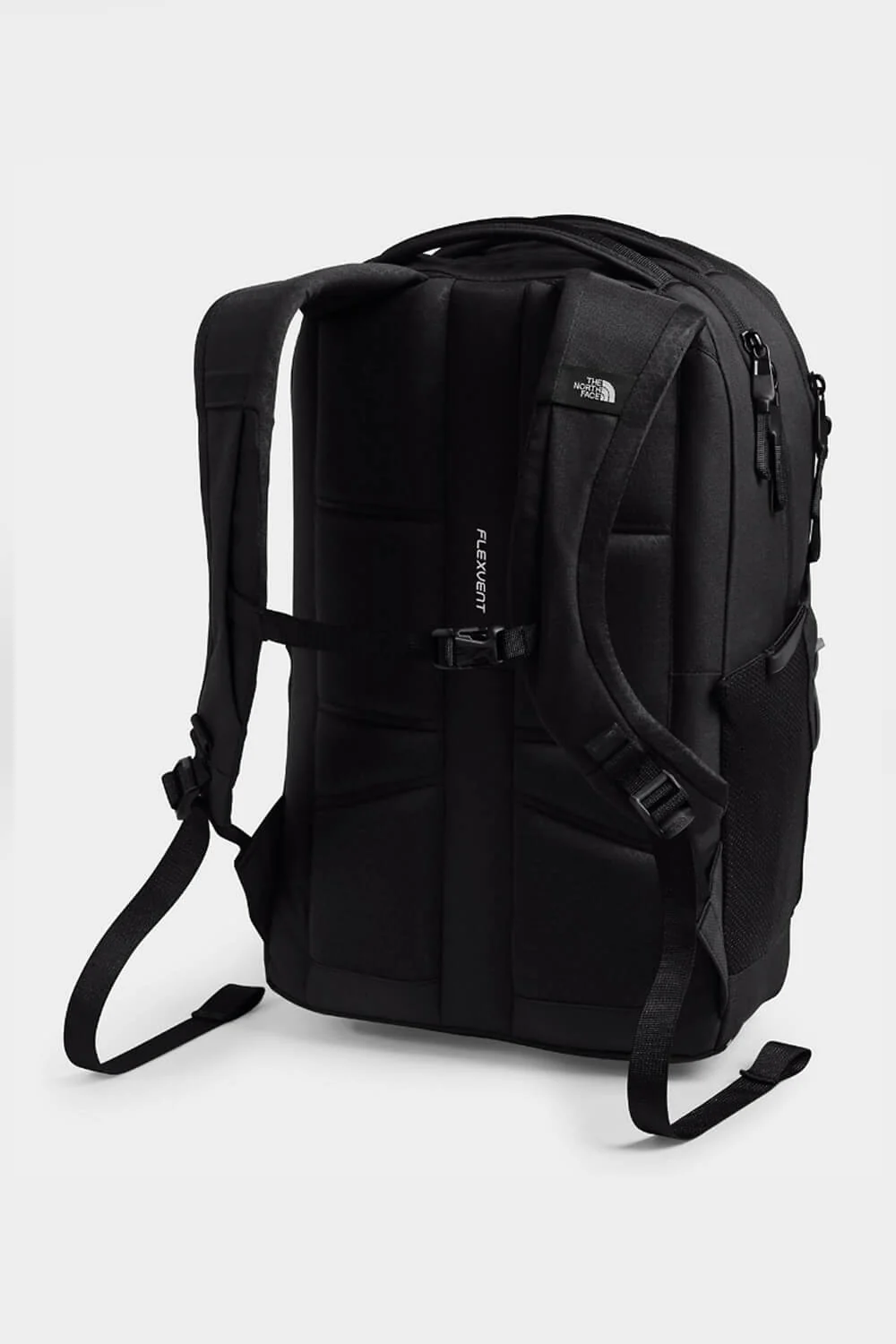 The North Face Jester Backpack for Women in Black | NF0A3VXG-4H0 - Image 5