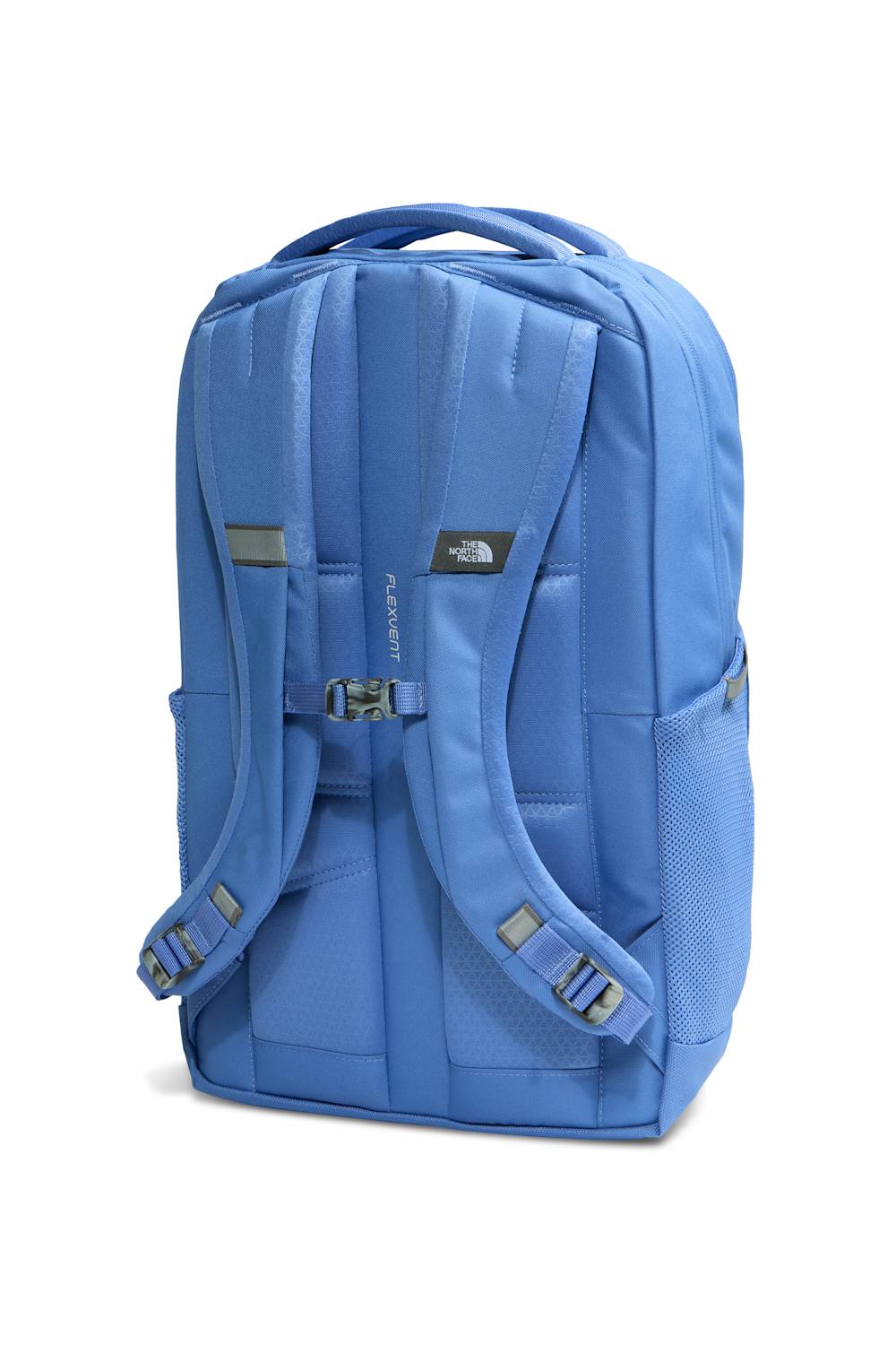The North Face Jester Backpack for Women in Indigo Wonder | NF0A3VXG-XBH - Image 4