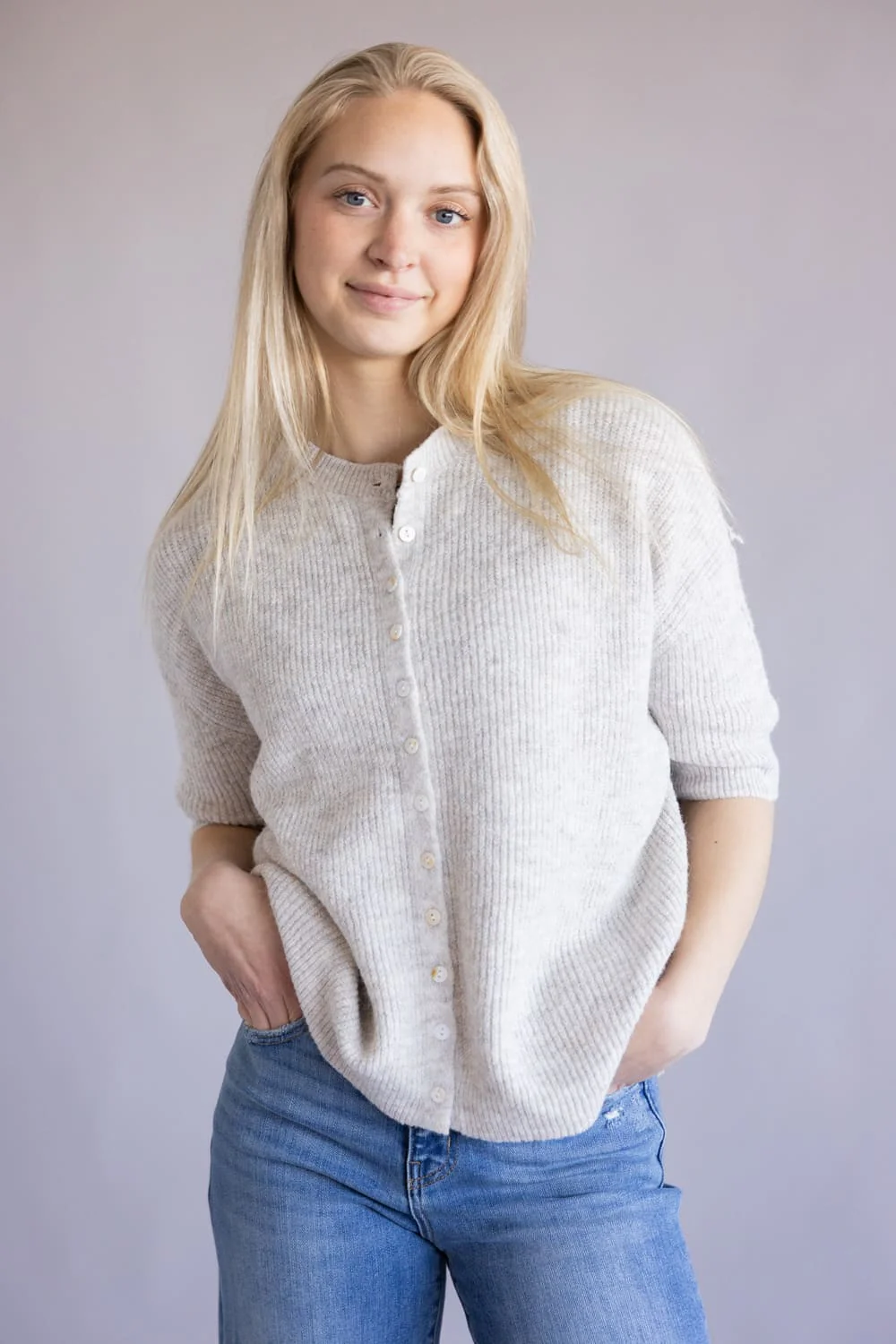 Things Between Cherie Cardigan for Women
