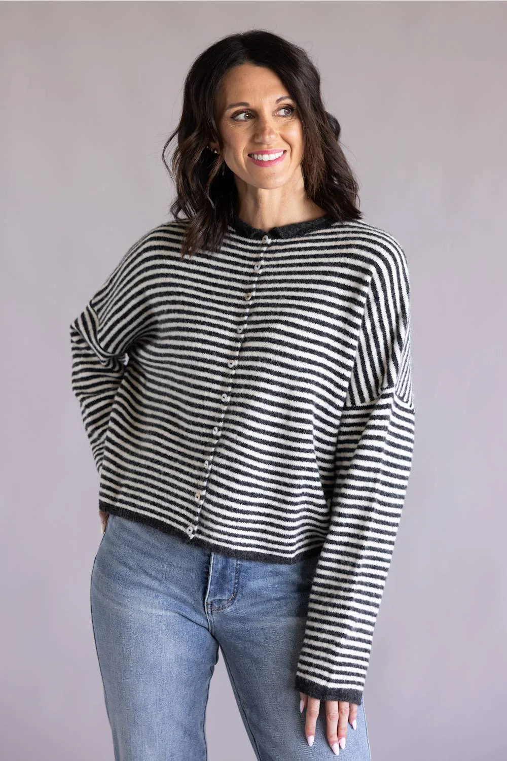 Things Between Piper Cardigan for Women