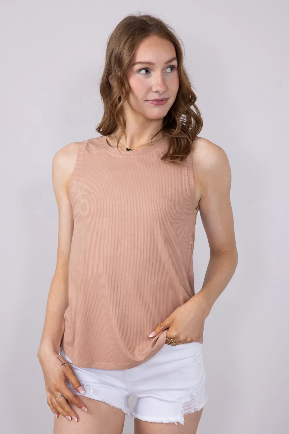 Thread & Supply Euclid Tank Top for Women - Image 3
