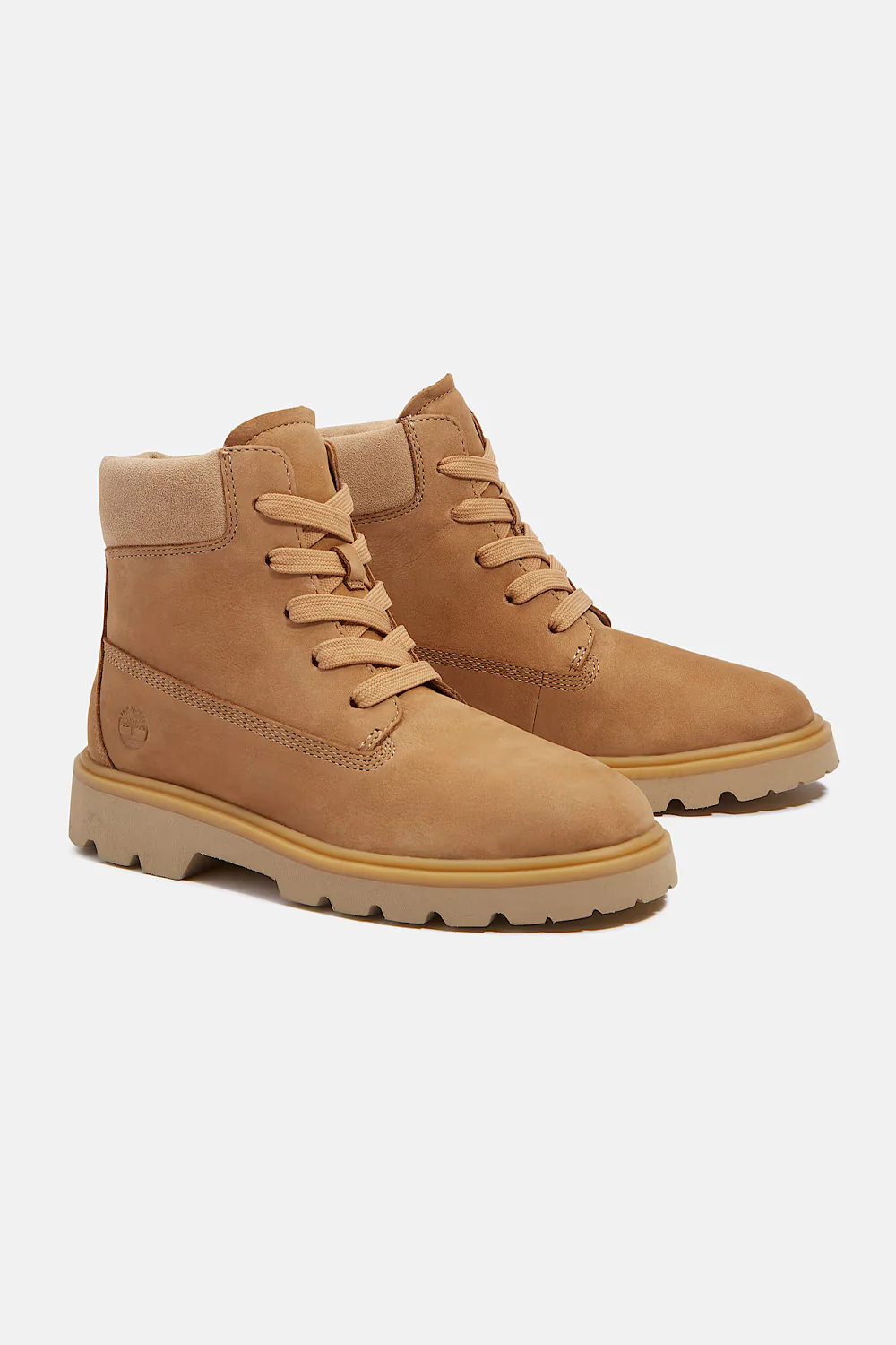 Timberland Rowan Way Laced Boot for Women