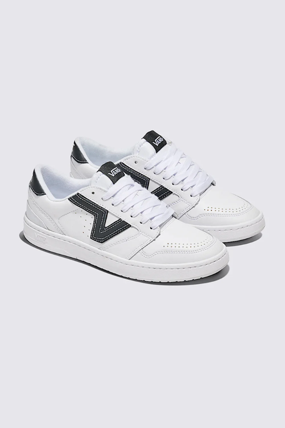 Vans Lowland 2.0 Sneakers for Women