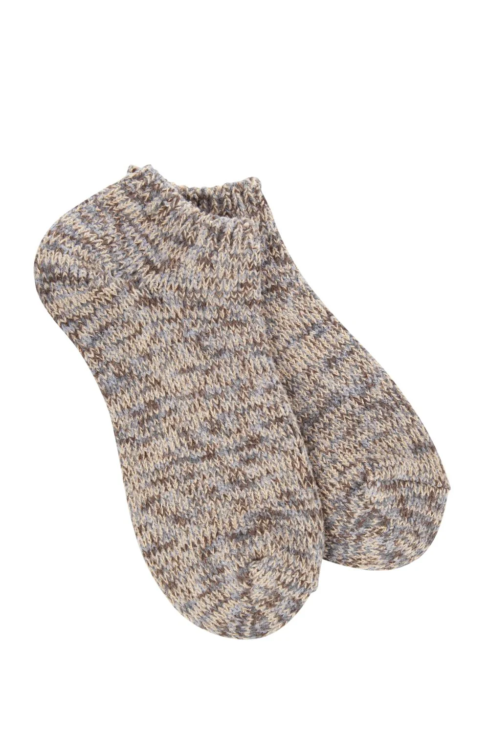 World's Softest Ragg Low Socks for Women