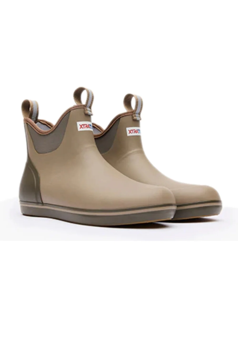 Xtratuf Ankle Deck Boots for Men - Image 4